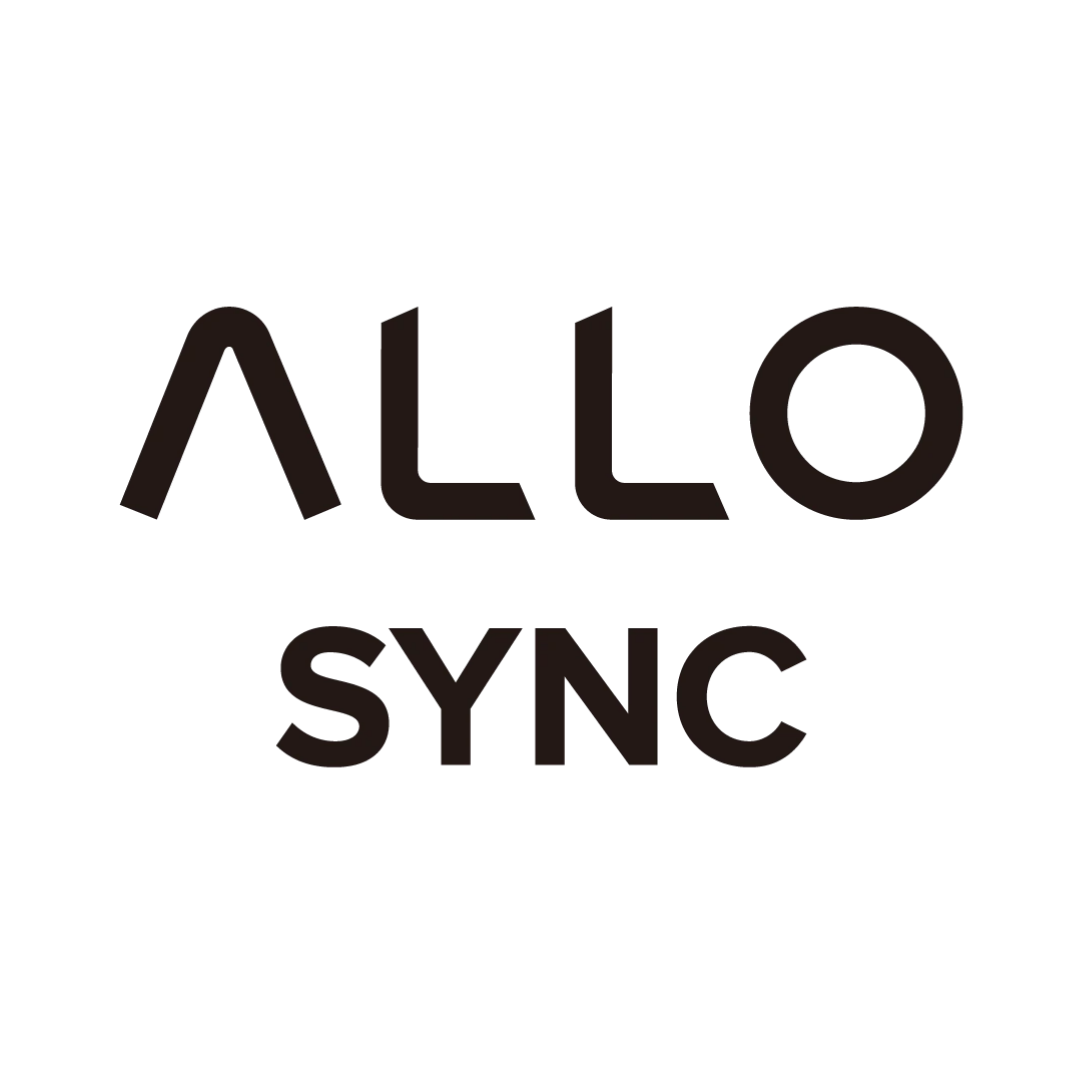 ALLO SYNC available online and in store at The Vape Store Canada.