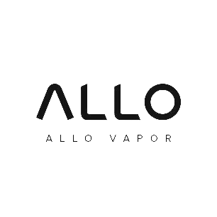 ALLO Disposables Vapes available online and in store at The Vape Store Canada.