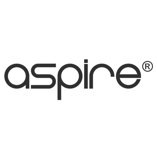 Aspire available online and in store at The Vape Store Canada.