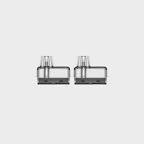 Vaporesso Eco Nano 0.8ohm Replacement Pod Pack
