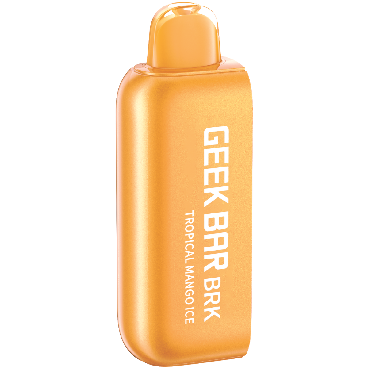 Geek Bar BRK - Tropical Mango Ice