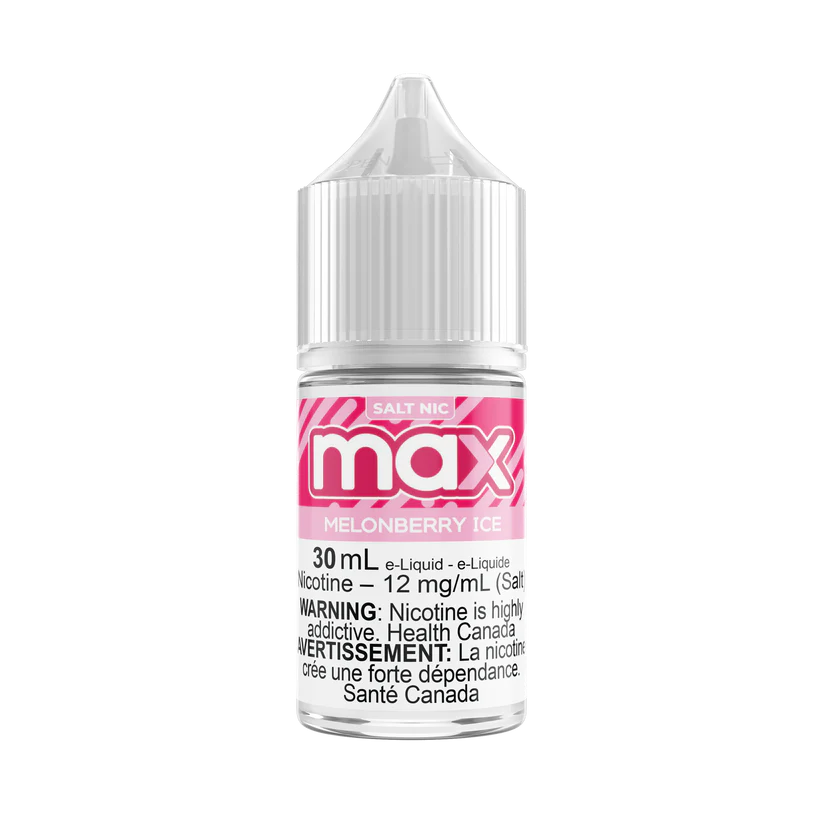 MAX - Melonberry Ice SALTS