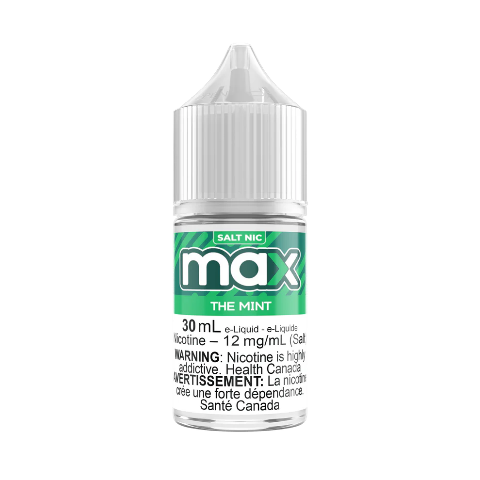 MAX - The Mint SALTS