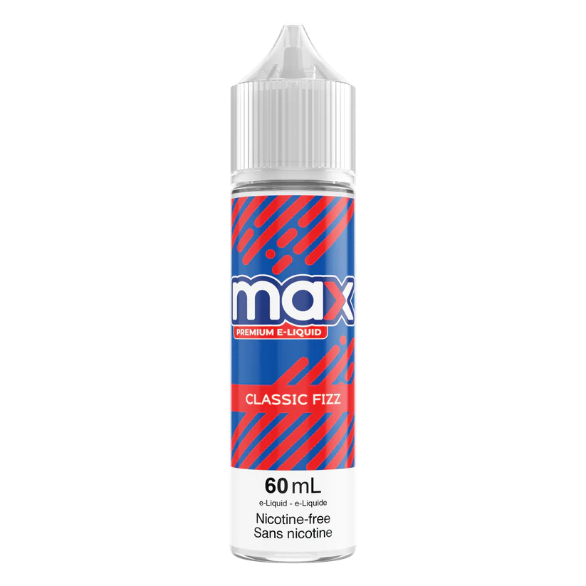 MAX - Classic Fizz