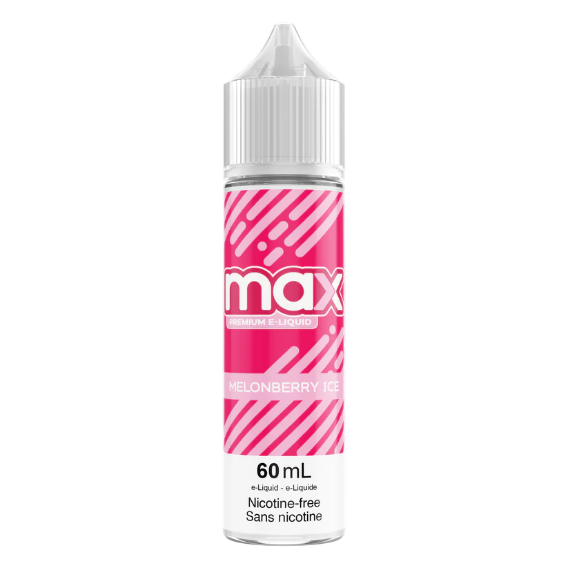 Order MAX Melonberry Ice E-Liquid | The Vape Store Order MAX Melonberry Ice E-Liquid | The Vape Store