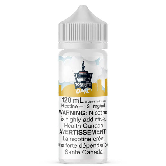 Toronto Juice Co. - OMC
