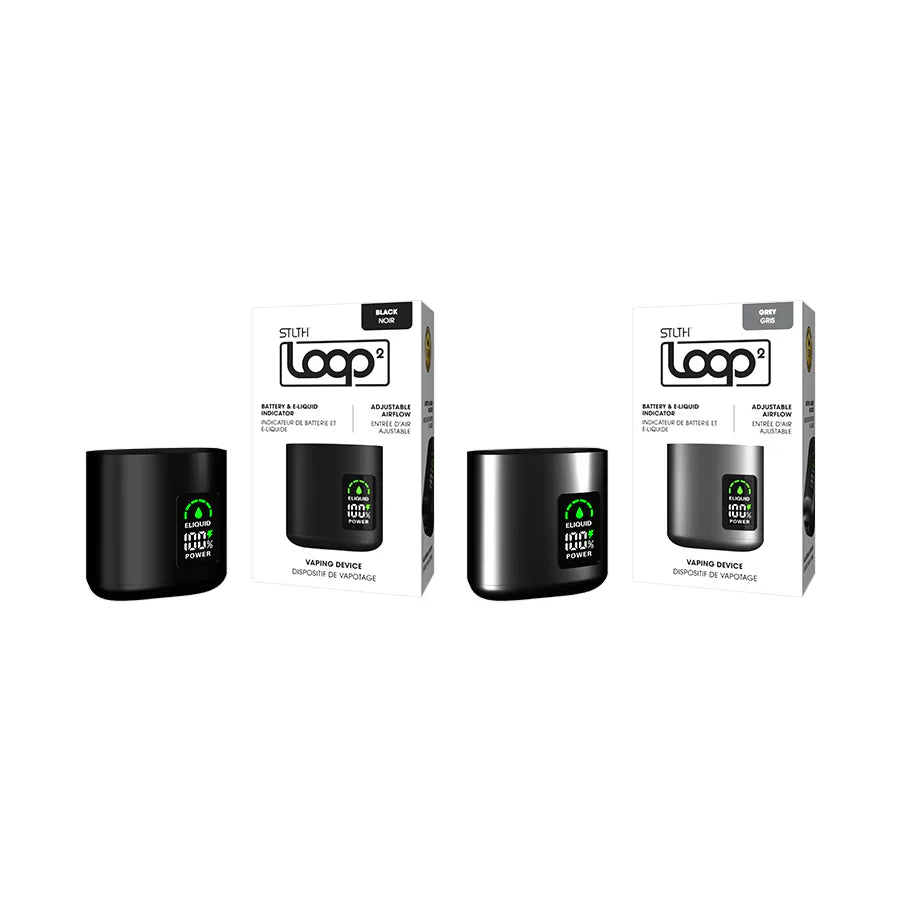 Loop 2 Device