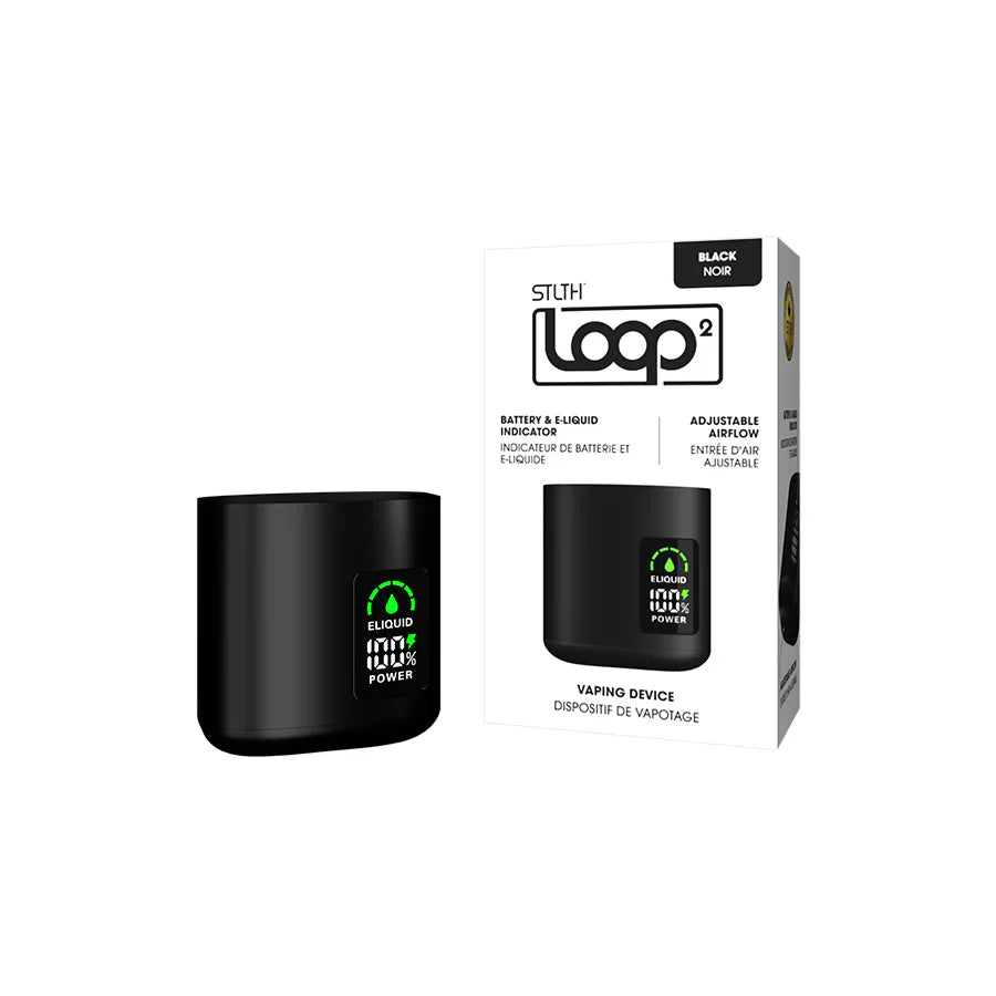 Loop 2 Device