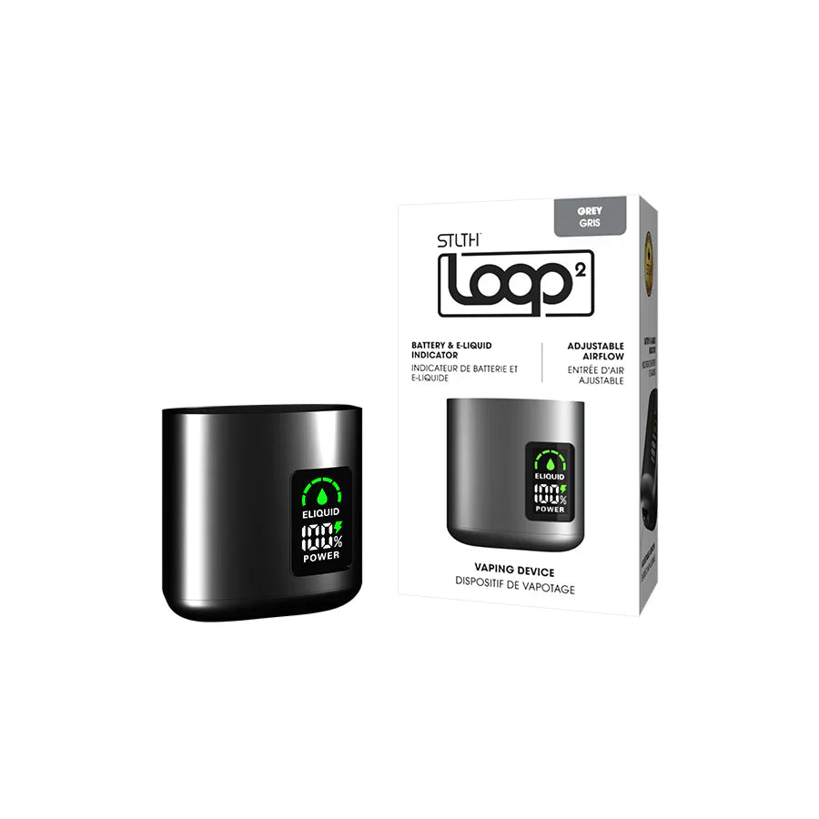 Loop 2 Device