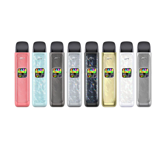 UWell Caliburn G4 Pod Kit