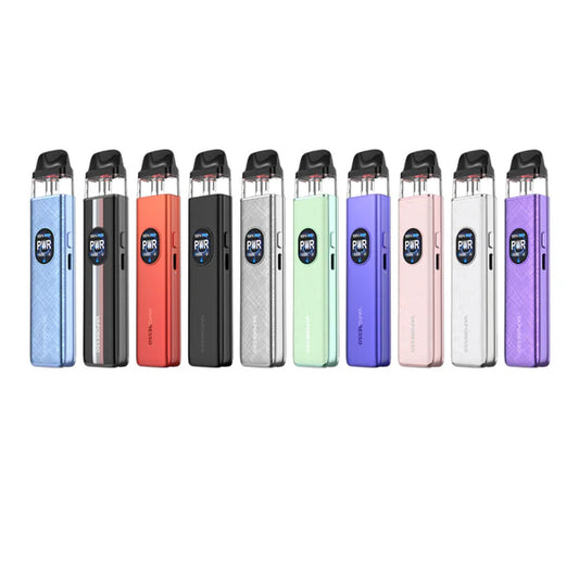 Vaporesso XROS 5 Open Pod Kit