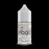 PODZ - Vanilla SALTS - 30mL