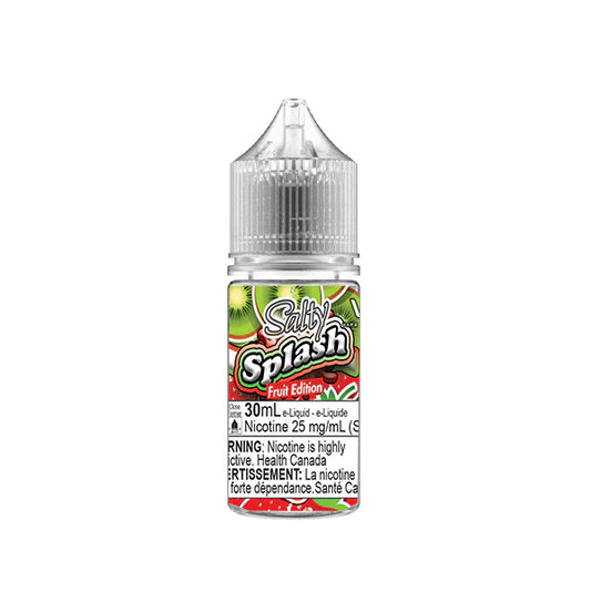 Vape Evasion - Splash SALTS - 30mL
