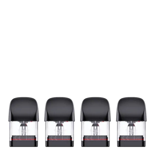 Uwell Caliburn G3 1.2ohm Replacement Pod Pack