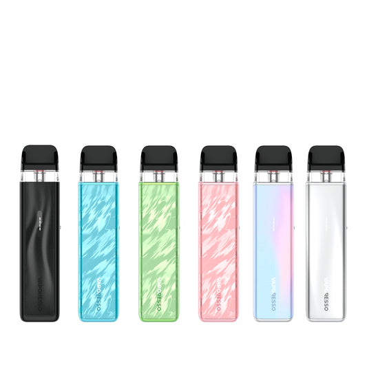 Vaporesso XROS 5 Mini Open Pod System