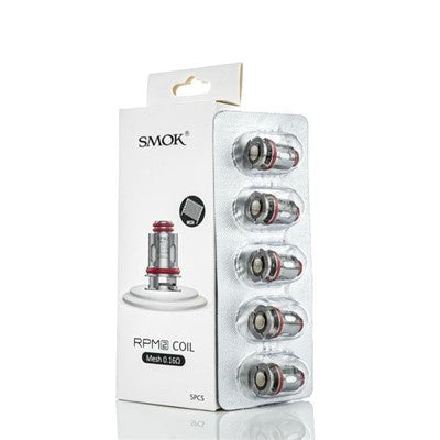 Smok RPM2 Mesh 0.3ohm Coils Pack
