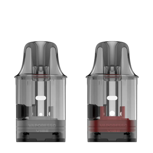 Vaporesso Vibe Dual Mesh 0.8ohm Replacement Pod