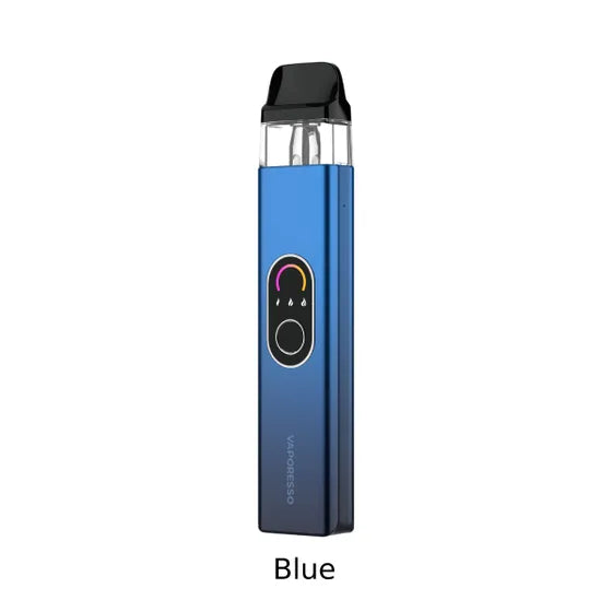 Vaporesso XROS 4 Pod Kit