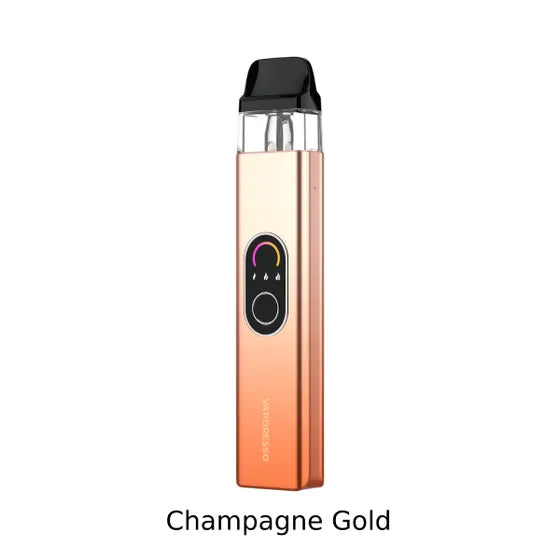 Vaporesso XROS 4 Pod Kit