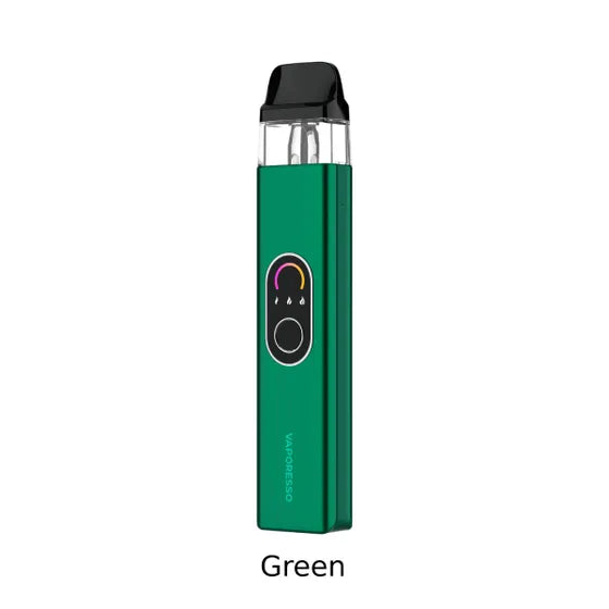 Vaporesso XROS 4 Pod Kit