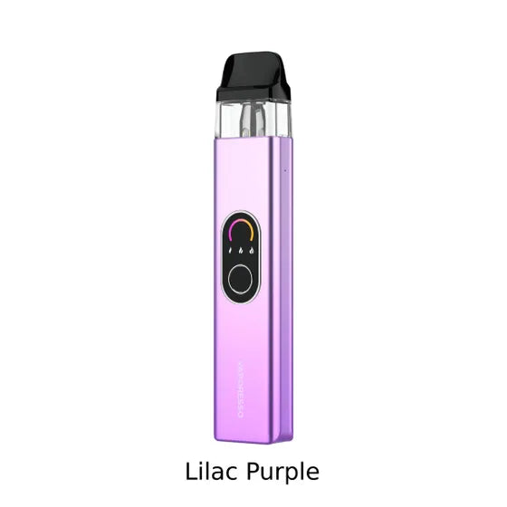 Vaporesso XROS 4 Pod Kit