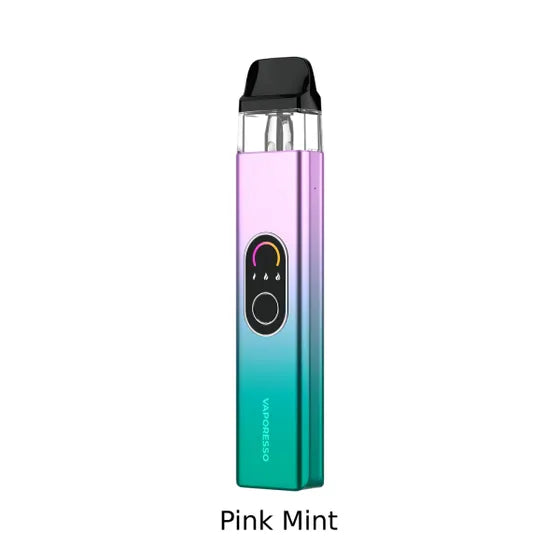 Vaporesso XROS 4 Pod Kit