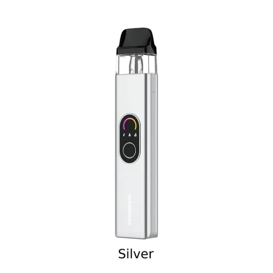 Vaporesso XROS 4 Pod Kit