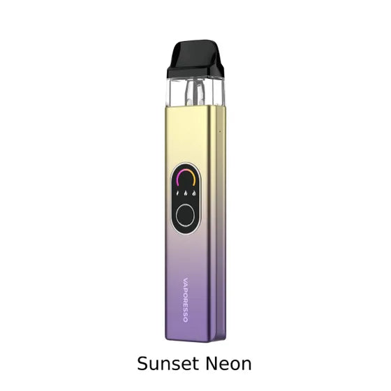 Vaporesso XROS 4 Pod Kit
