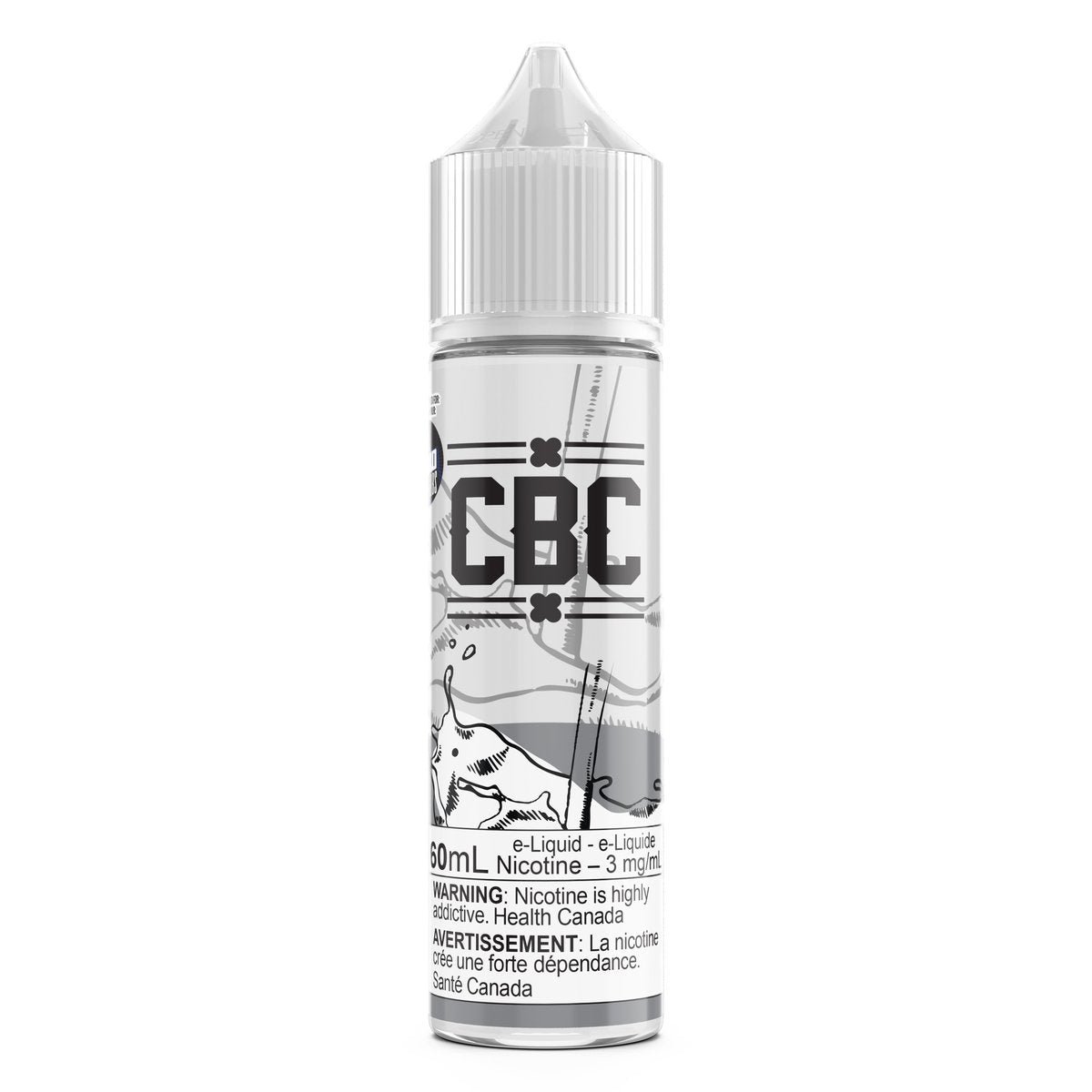 Cassadaga - CBC