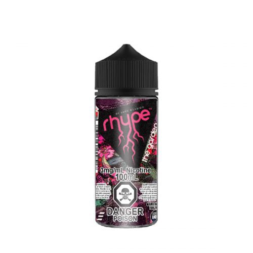 Rhype - The Garden - 100mL