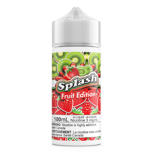 Vape Evasion - Splash