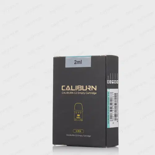 Uwell Caliburn G2 0.8ohm Pod Pack