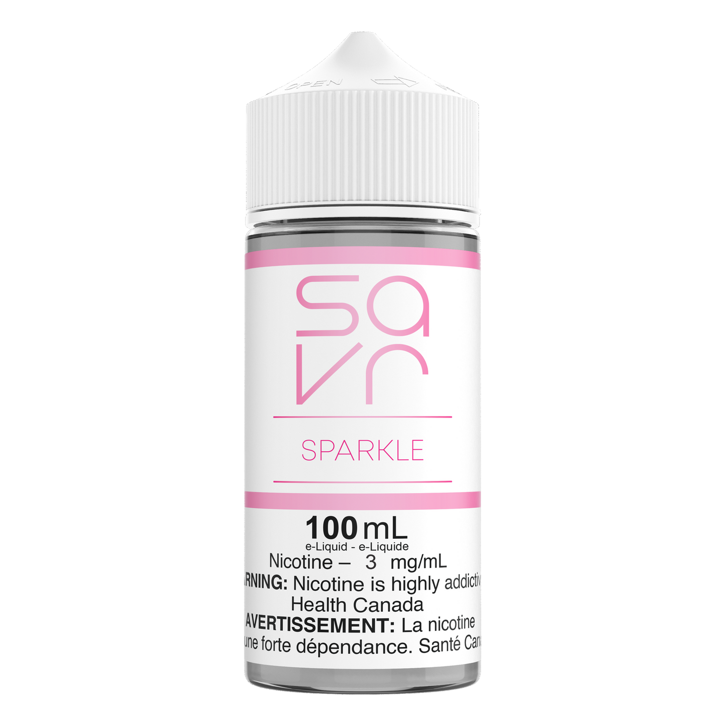 SAVR - Sparkle