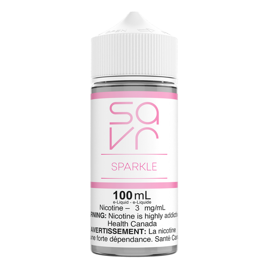 SAVR - Sparkle