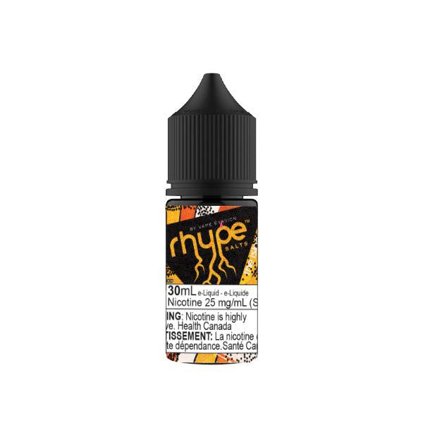 Rhype - The Island SALTS - 30mL