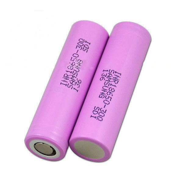 Samsung 30Q 18650