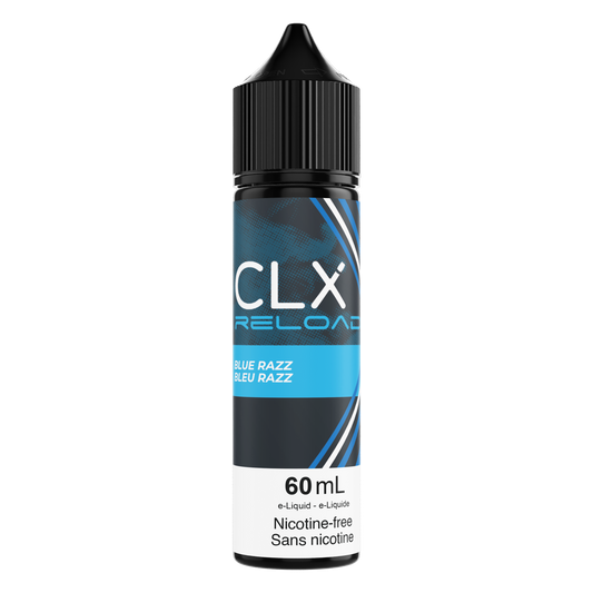 CLX - Blue Razz