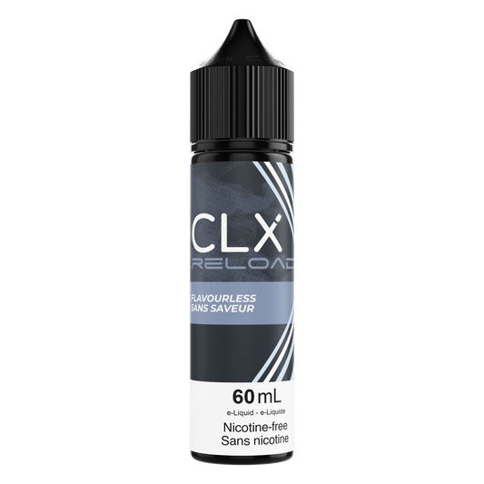 CLX - Flavourless