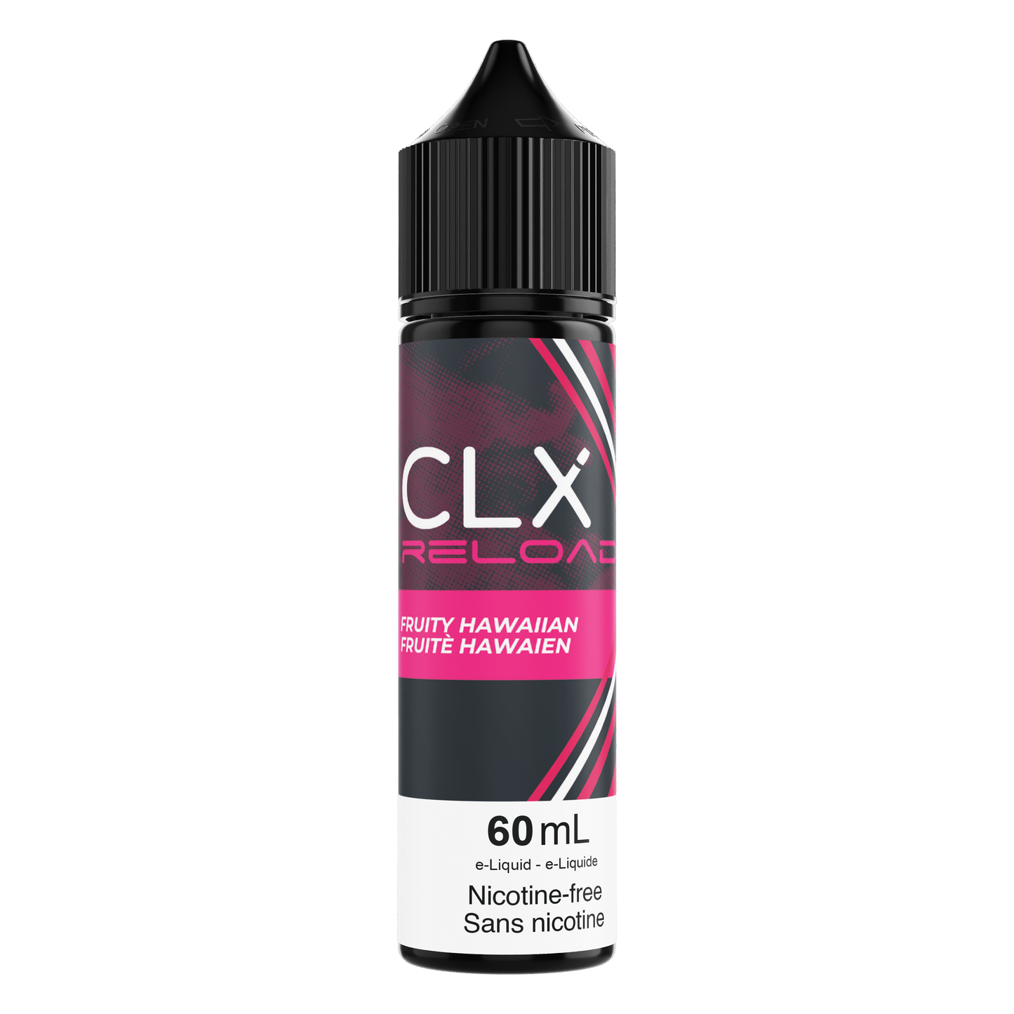 CLX - Fruity Hawaiian