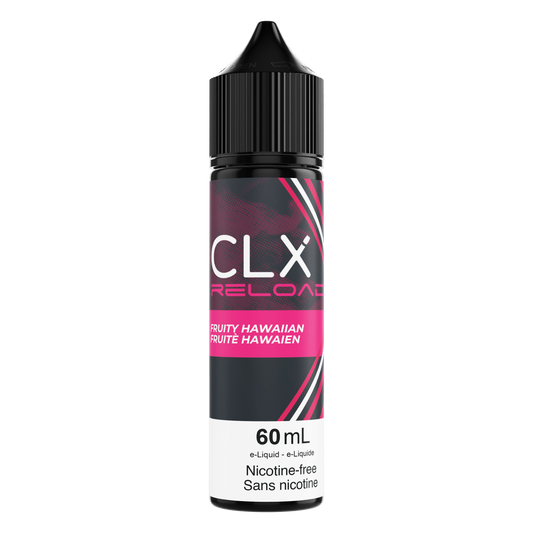 CLX - Fruity Hawaiian