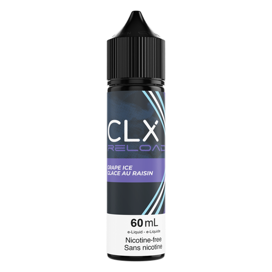 CLX - Grape Ice