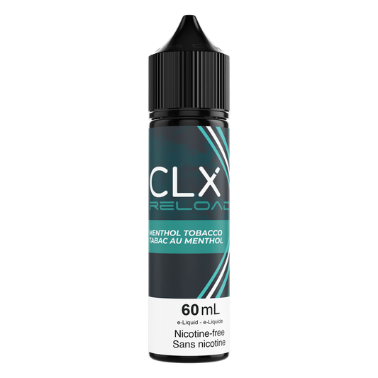 CLX - Menthol Tobacco