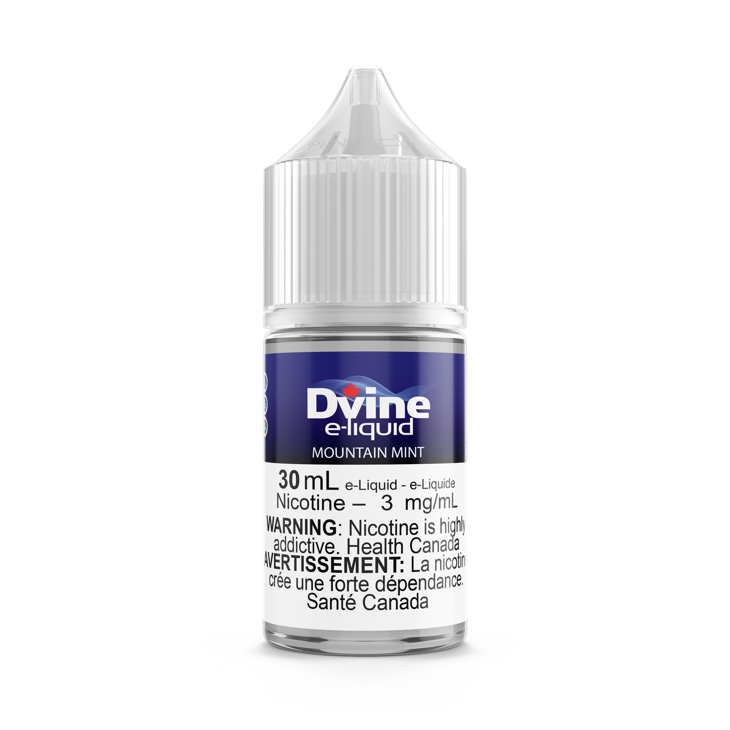 Mountain Mint