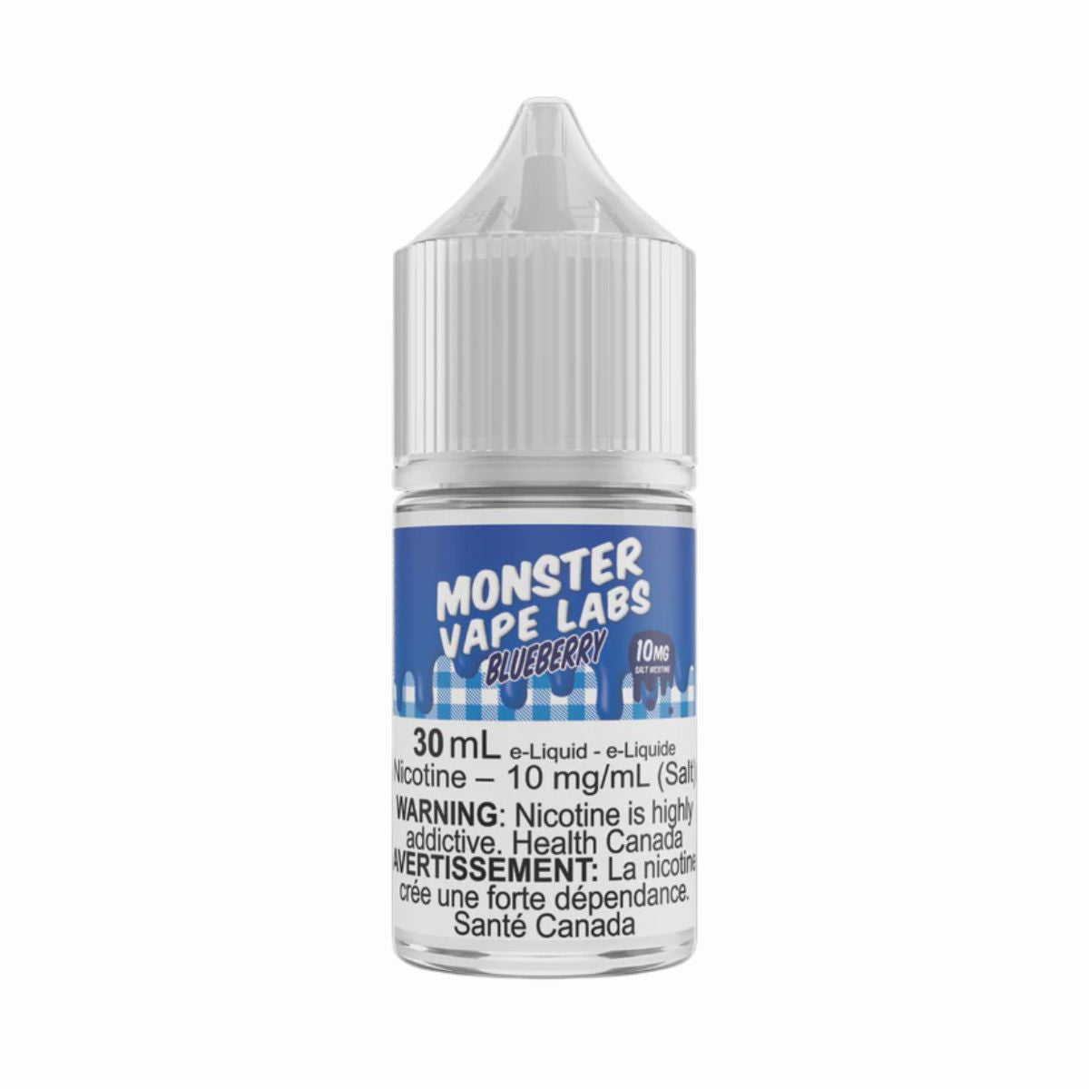 Jam Monster - Blueberry Jam SALTS The Vape Store Jam Monster - Blueberry Jam SALTS The Vape Store