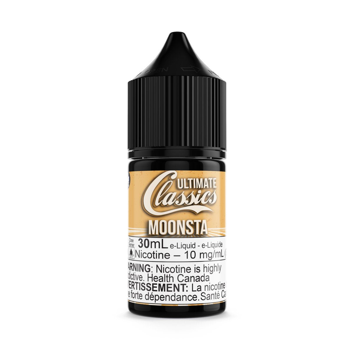 Ultimate Classics - Moonsta SALTS - 30mL