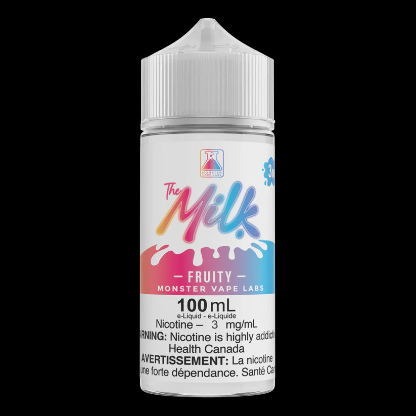 The Milk - Fruity