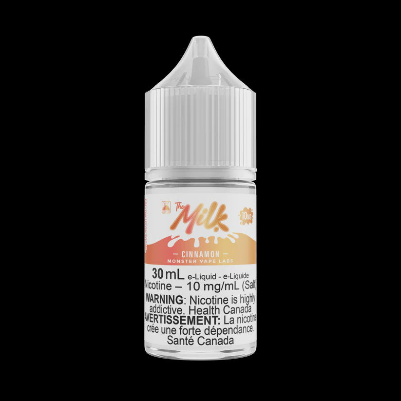 the milk cinnamon vape juice The Milk the milk cinnamon vape juice The Milk