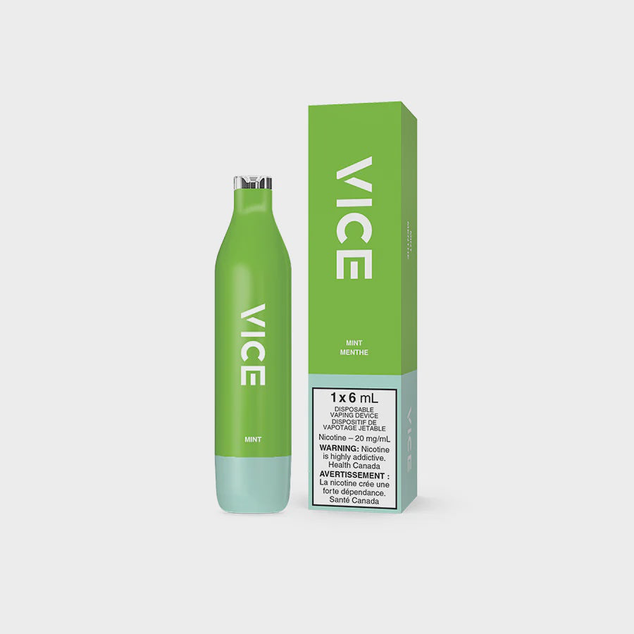 Vice 2500 - Mint