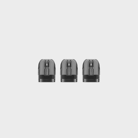 Voopoo Argus Pod Kit Replacement Pods 0.7ohm