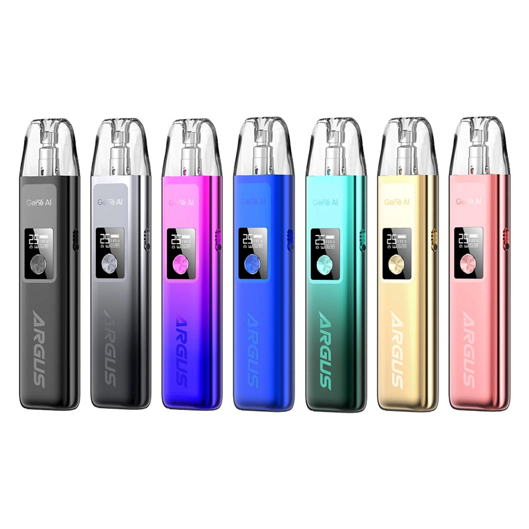 Voopoo Argus G Pod Kit